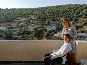 Ajloun Mihna guest house